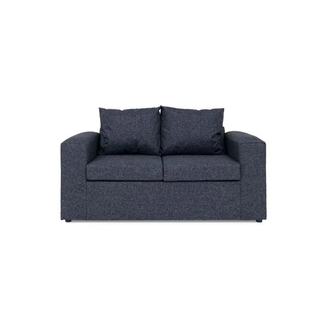 Comfy Home Furnitures Niki 2 Seater Couch
