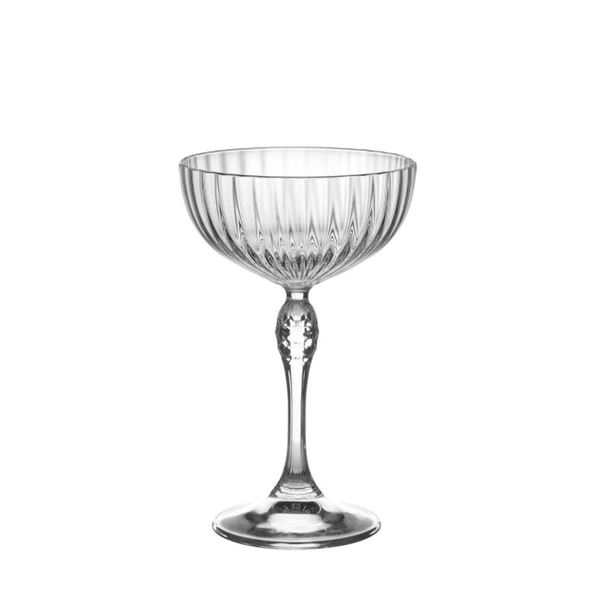 America '20S Cocktail Coupe 230ml - Set of 6