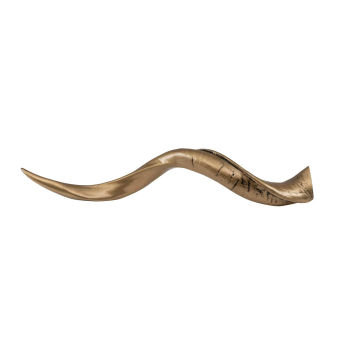 Gold Horn