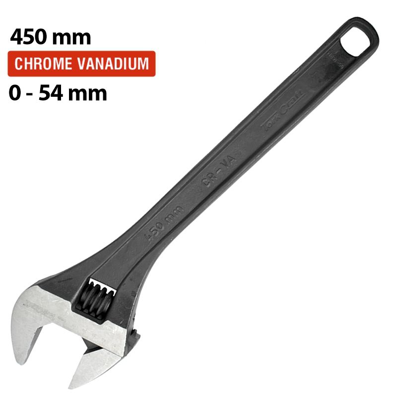 Shifting Spanner 18