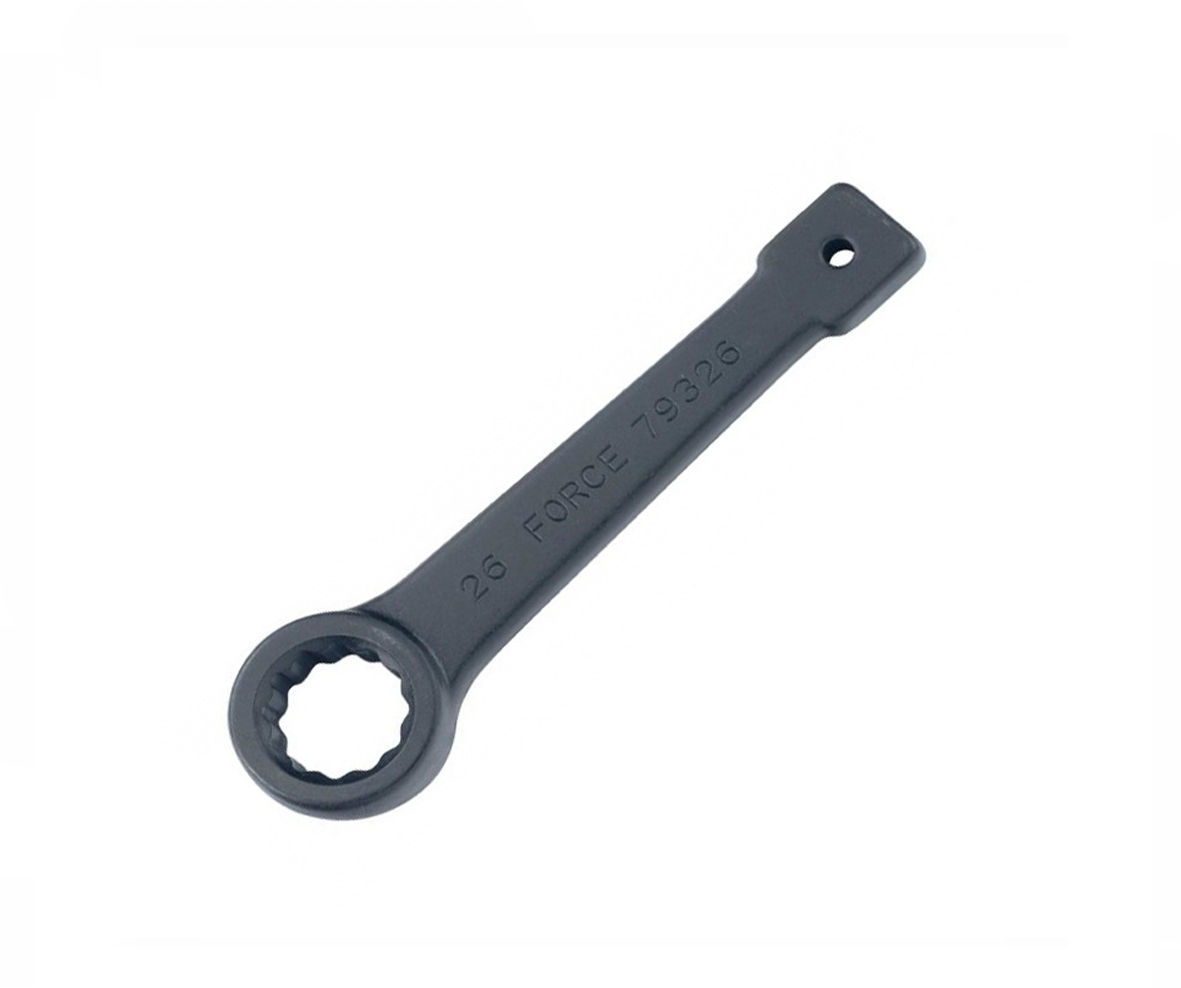 Force - 33mm Flogging Spanner 190mm Cr-Mo