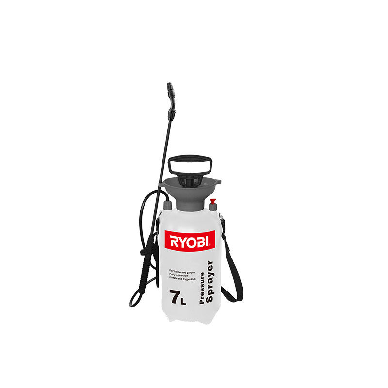 STECO 8L PRESSURE SPRAYER