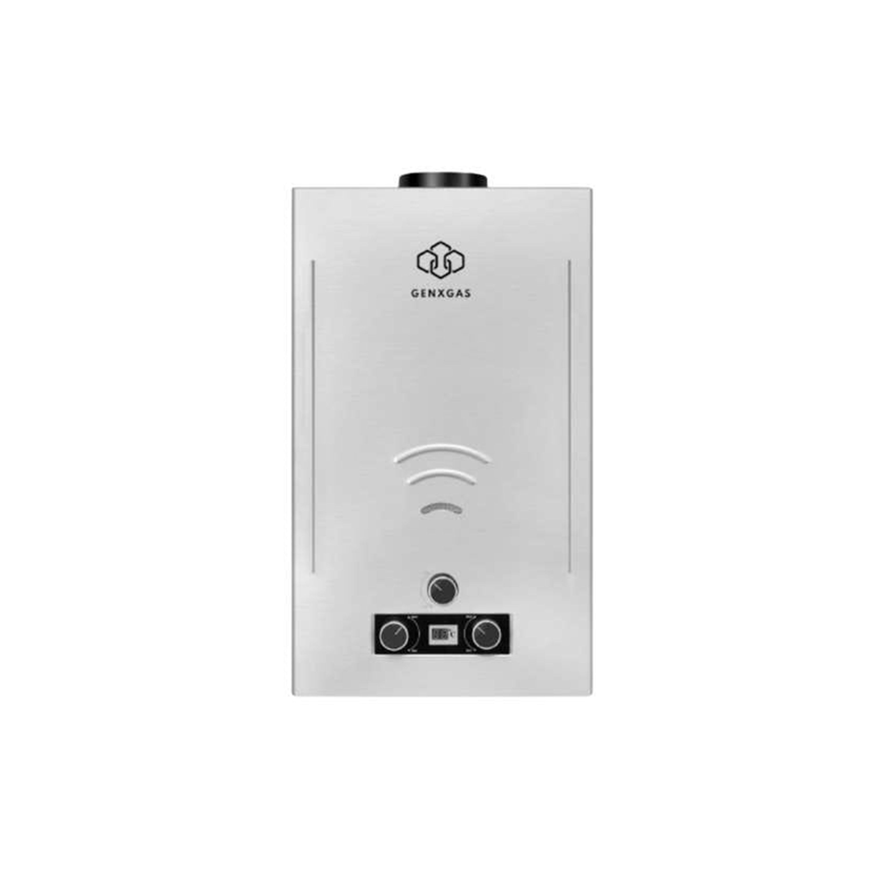 20L GENX Gas Geyser