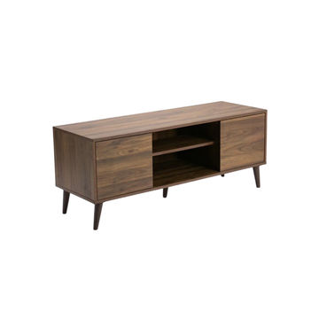 Vividitto - Kumara 120cm 2 Door TV Unit