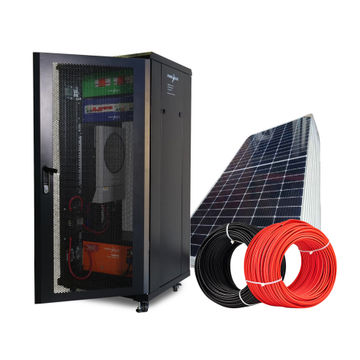 PowerBox incl Solar (30,0KW)