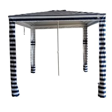 Seagull Seashack Beach Cabana 2.2 x 2.2m