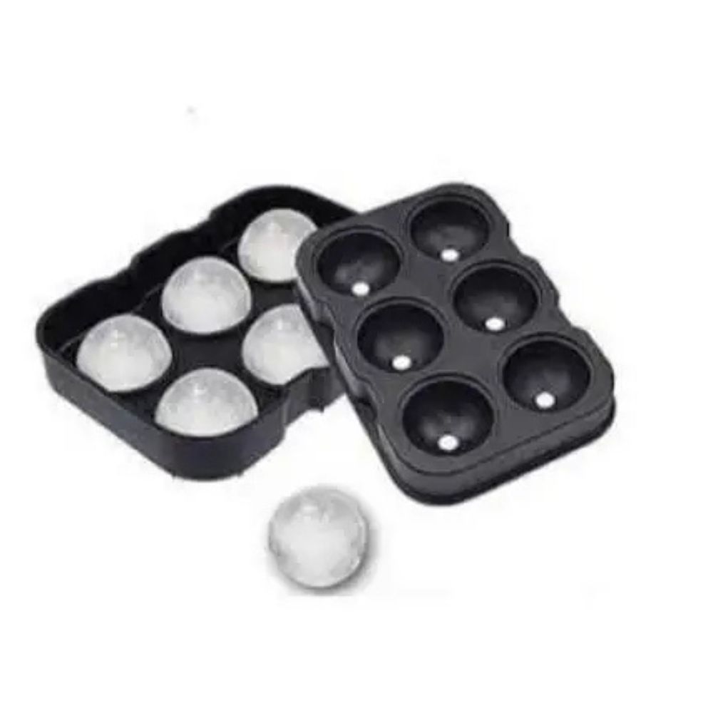 Ice Hockey Mold Ice Tray