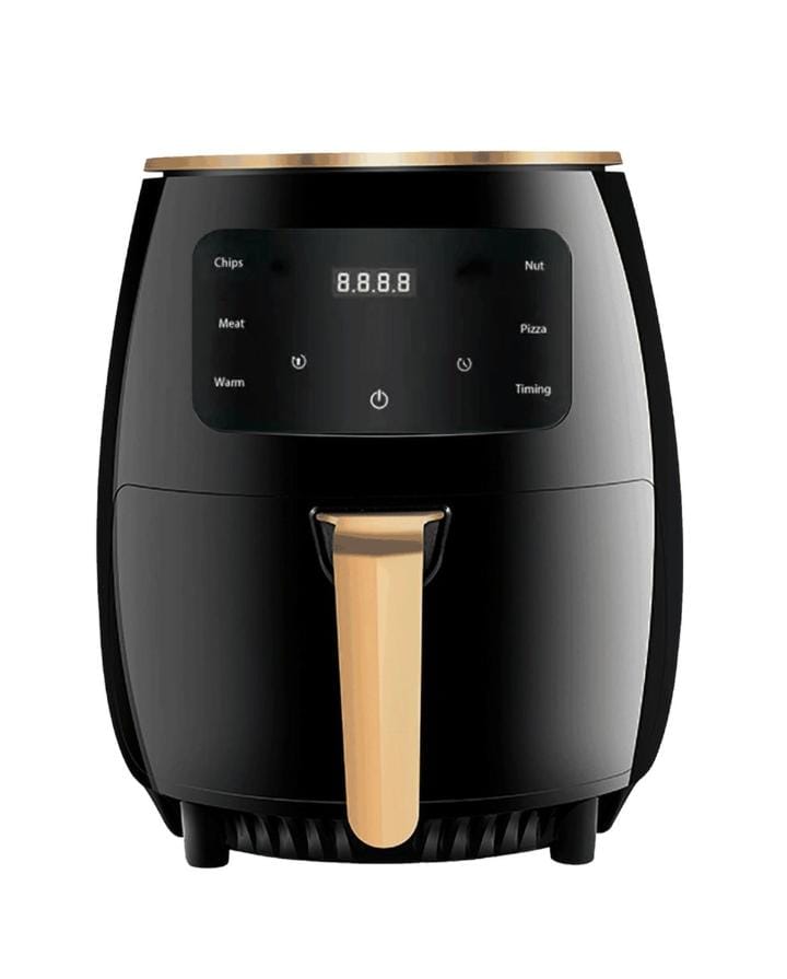 Air Fryer 6L LED Display