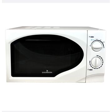 Digimark 23 Litre 900W Microwave Oven