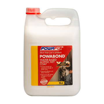 Powafix Powabond Keycoat