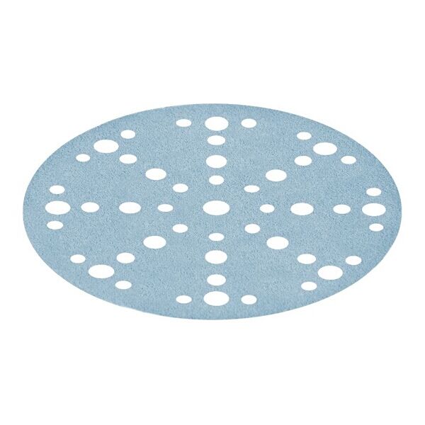Festool Sanding Discs Stf D150/48 P220 Gr/100 Granat 575167