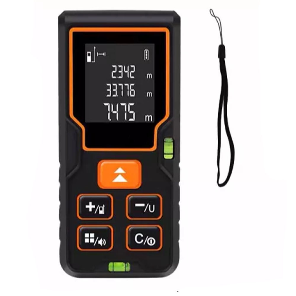Laser Distance Meter 40Meter