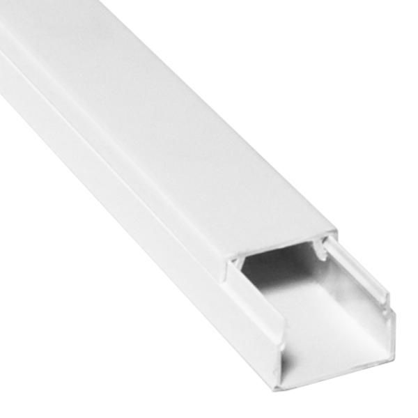 Locally Sourced Ega Trunking 25Mm X 16Mm