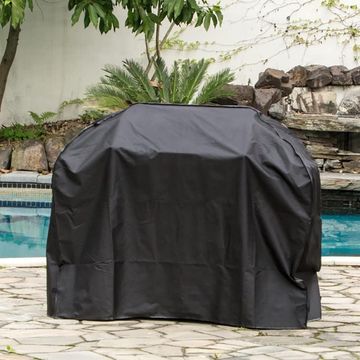 Fine Living Braai Stand Cover