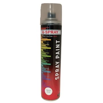 Paint Frosted Glass 300ml - 2 Pack