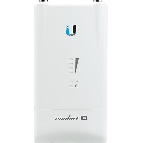 Ubiquiti 5Ghz Airmax Ac Rocket Lite Ptmp R5Ac-Lite
