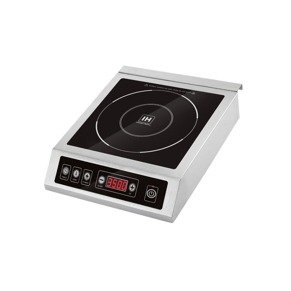 Induction cooker, 3500 Watt - SMARTCHEF-I