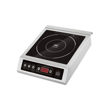 Induction cooker, 3500 Watt - SMARTCHEF-I