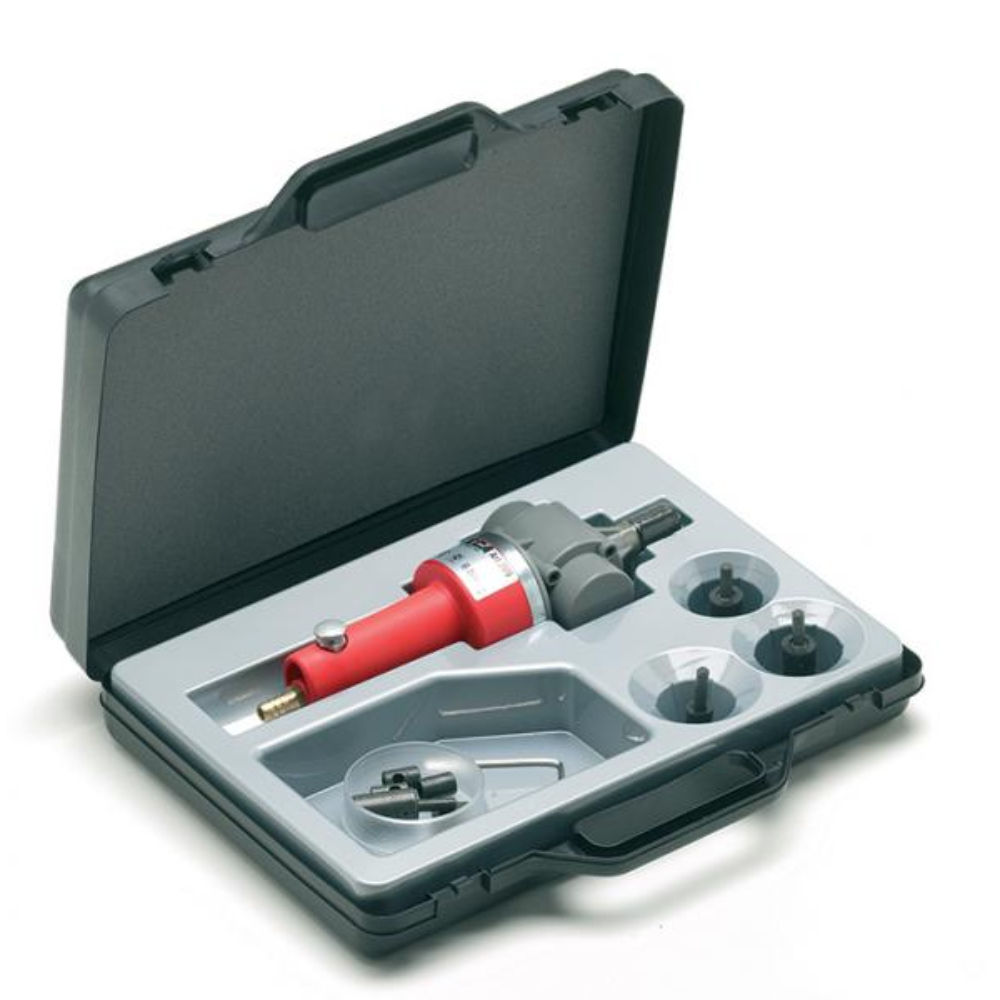 PNEUMATIC ENGINE VALVE GRINDER