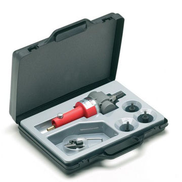 PNEUMATIC ENGINE VALVE GRINDER