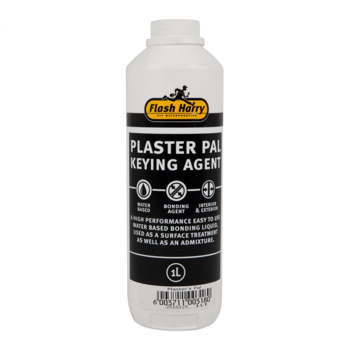 Agrinet Plasters Pal Paint Primer - 1L