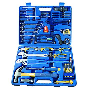 63 Pc Tool Kit