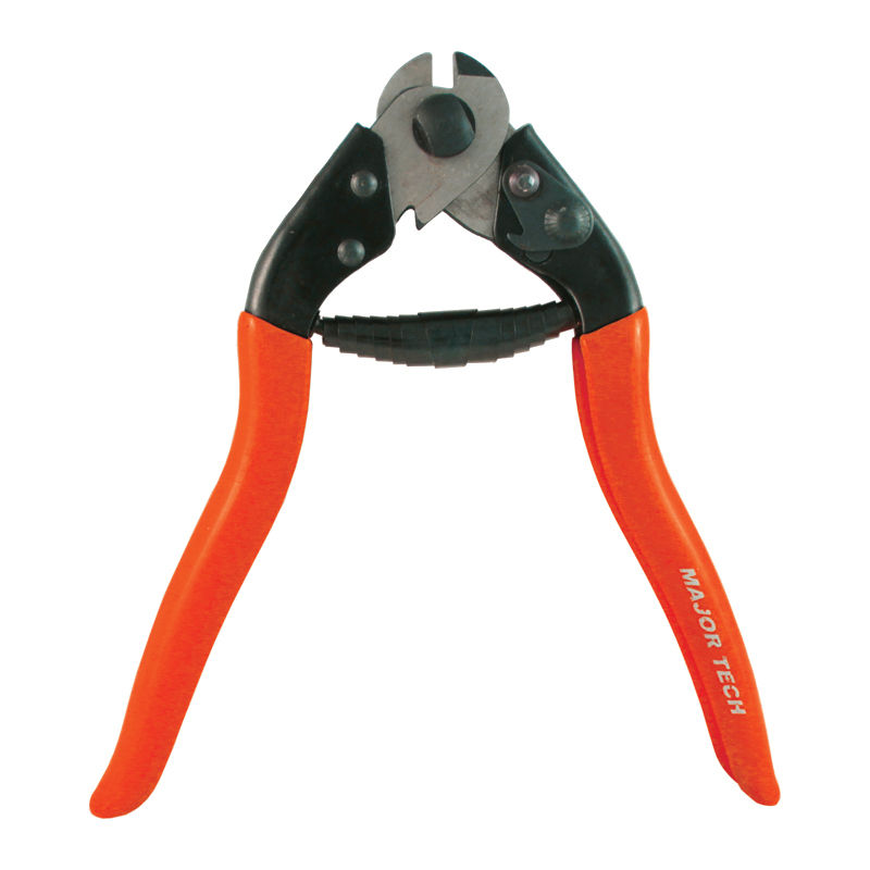 20mm² Wire Rope Cutter (CWR01) - Major Tech