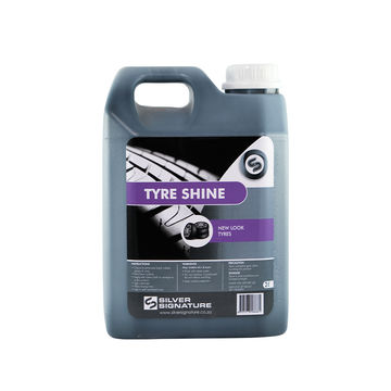 Tyre Shine Econo 2lt