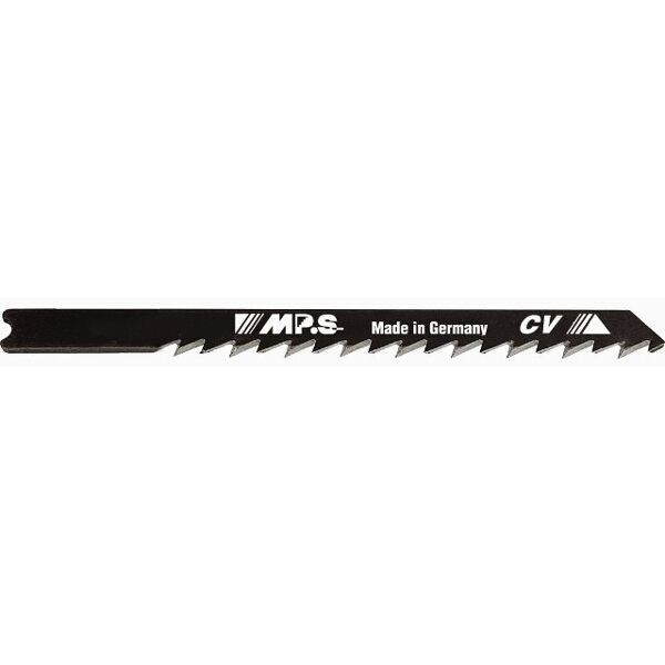 Jigsaw Blade Wood Long Univ.6Tpi