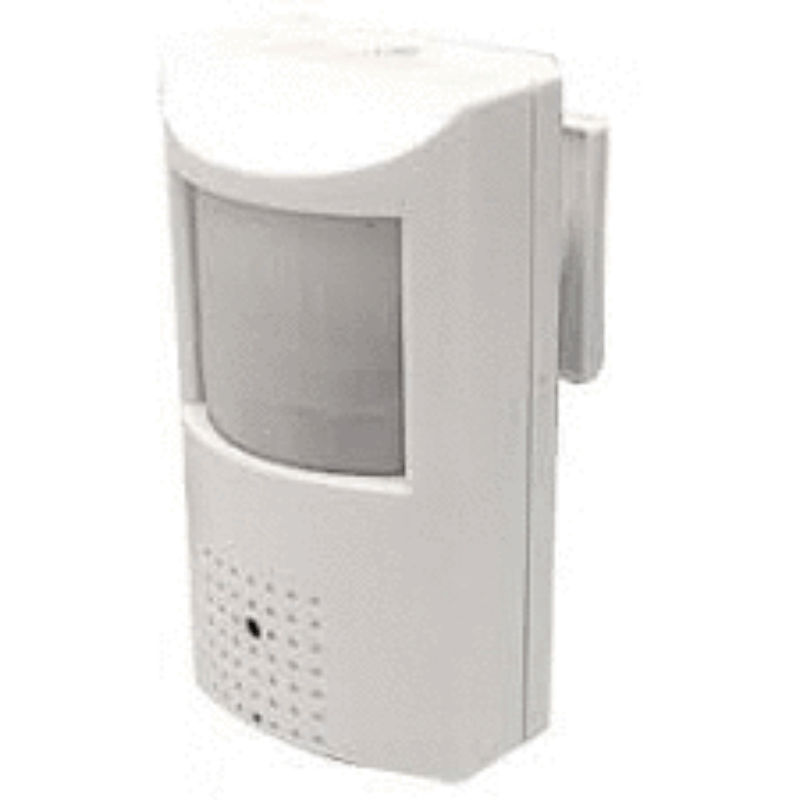 Dual Passive Infrared PIR Detector