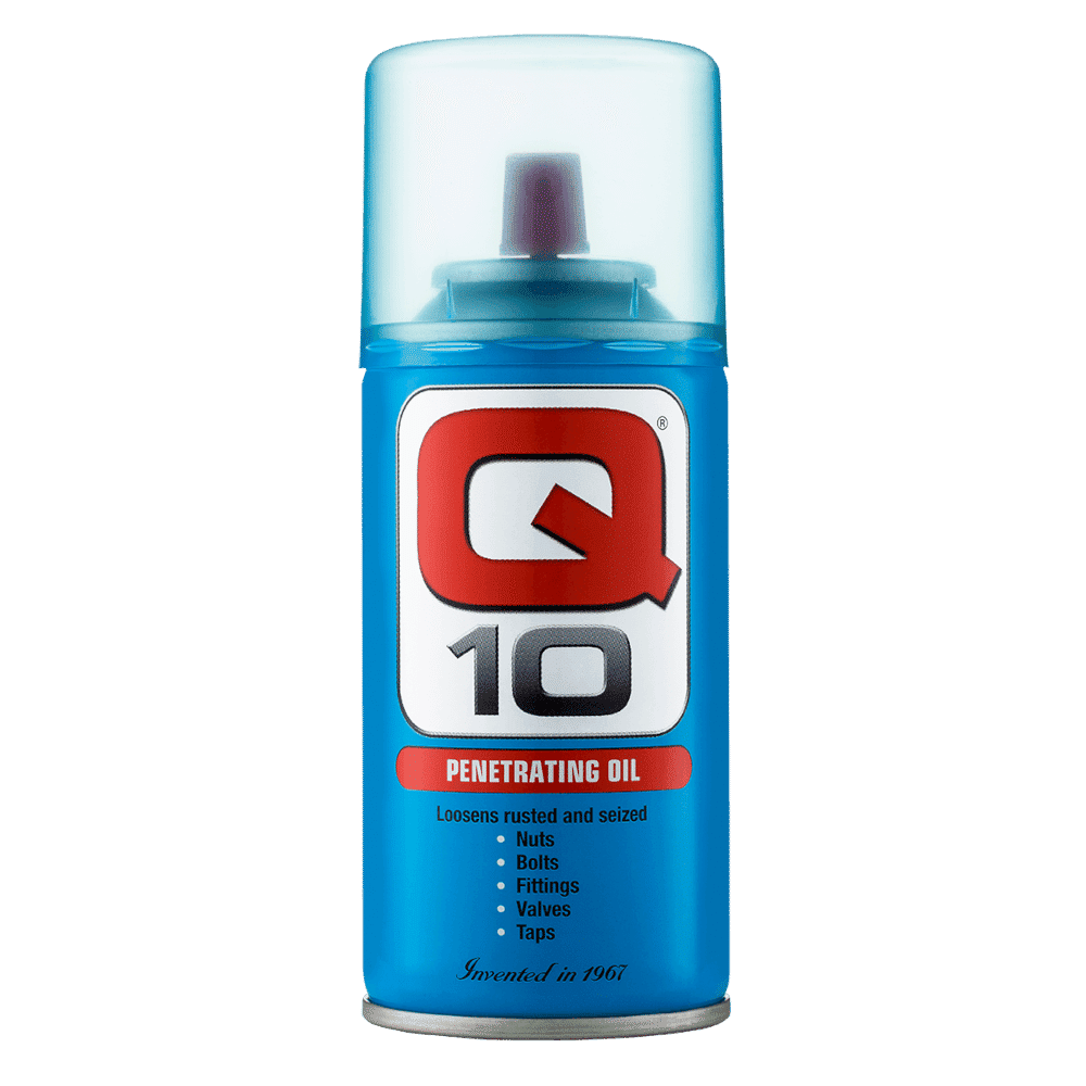 Q10 Penetrating Fluid - 150g
