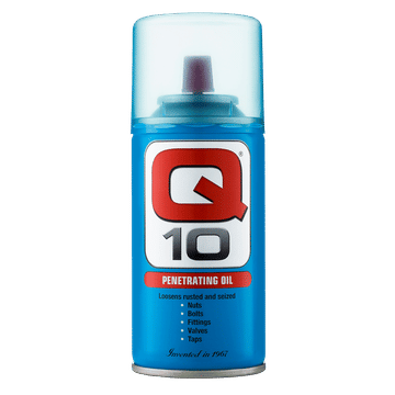 Q10 Penetrating Fluid - 150g