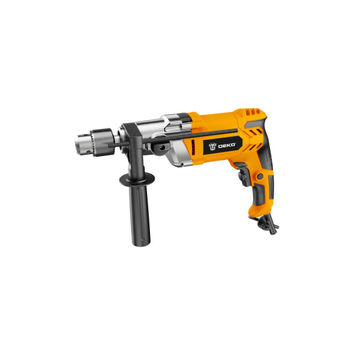 1200W Impact Drill DEKO Tools