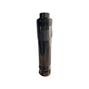 1.1kW Submersible Borehole Pump Only