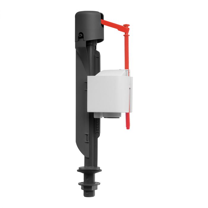 Wirquin - Valve Jollyfill Bottom Inlet 1/2 (Blister) - 2 Pack
