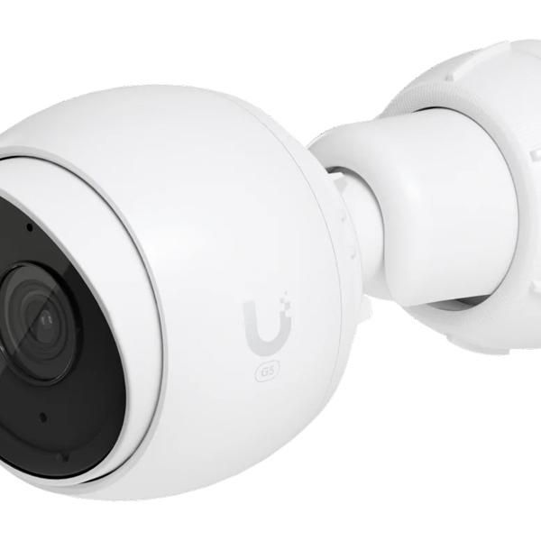 Ubiquiti Unifi Protect G5 Bullet 5Mp Ip Camera Uvc-G5-Bullet