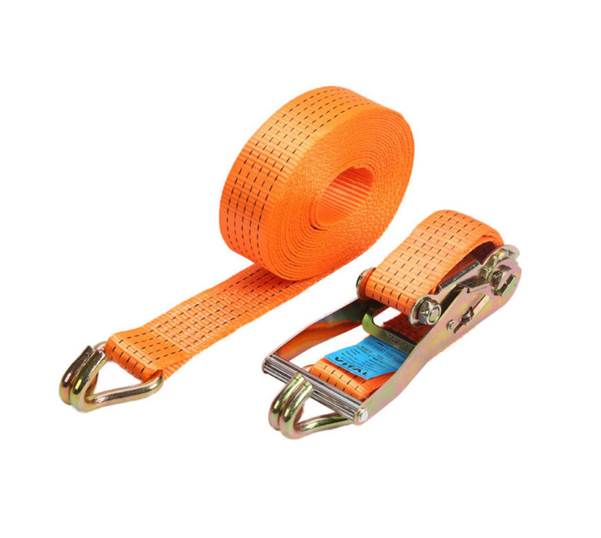 10m Ratchet Tie Down Strap
