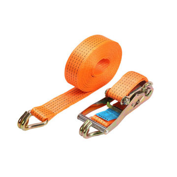 10m Ratchet Tie Down Strap
