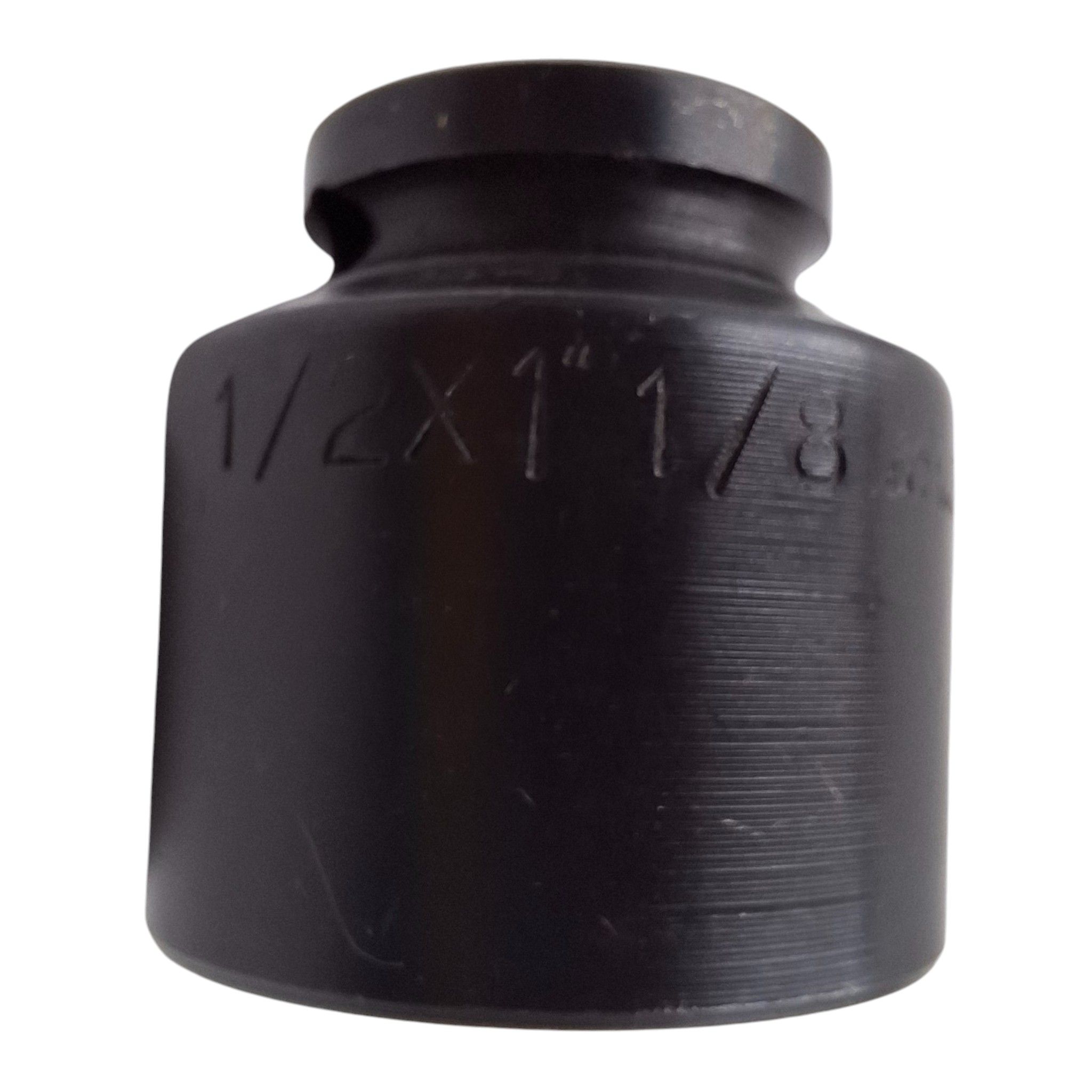 Brito 1/2" Drive Impact Socket 1 1/8"