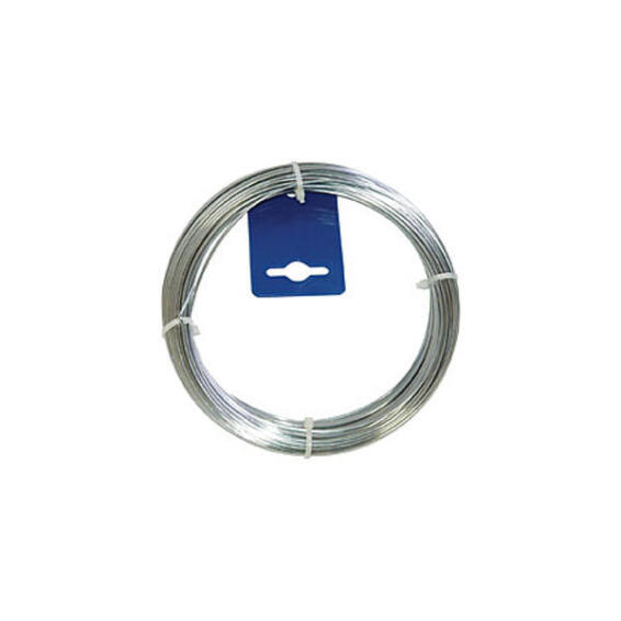 Wire Binding 0.9 mm X 250 Gr x 50 m