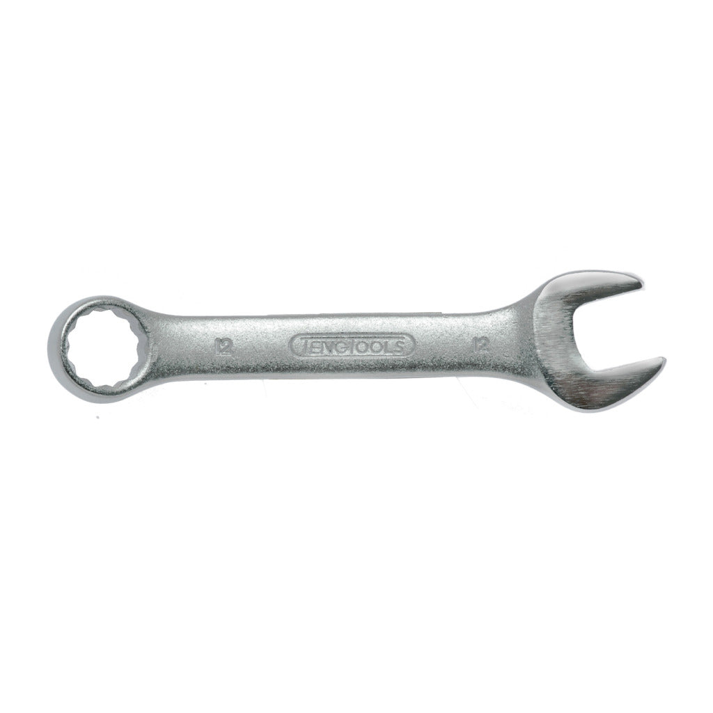 Stubby Spanner 12mm