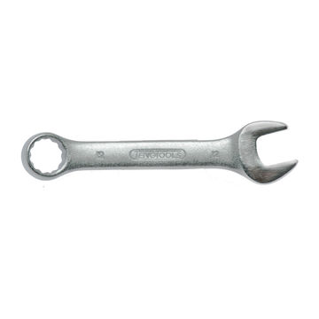 Stubby Spanner 12mm