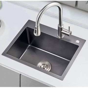 HOMZ SQUARE STAINLESS STEEL PREP BOWL