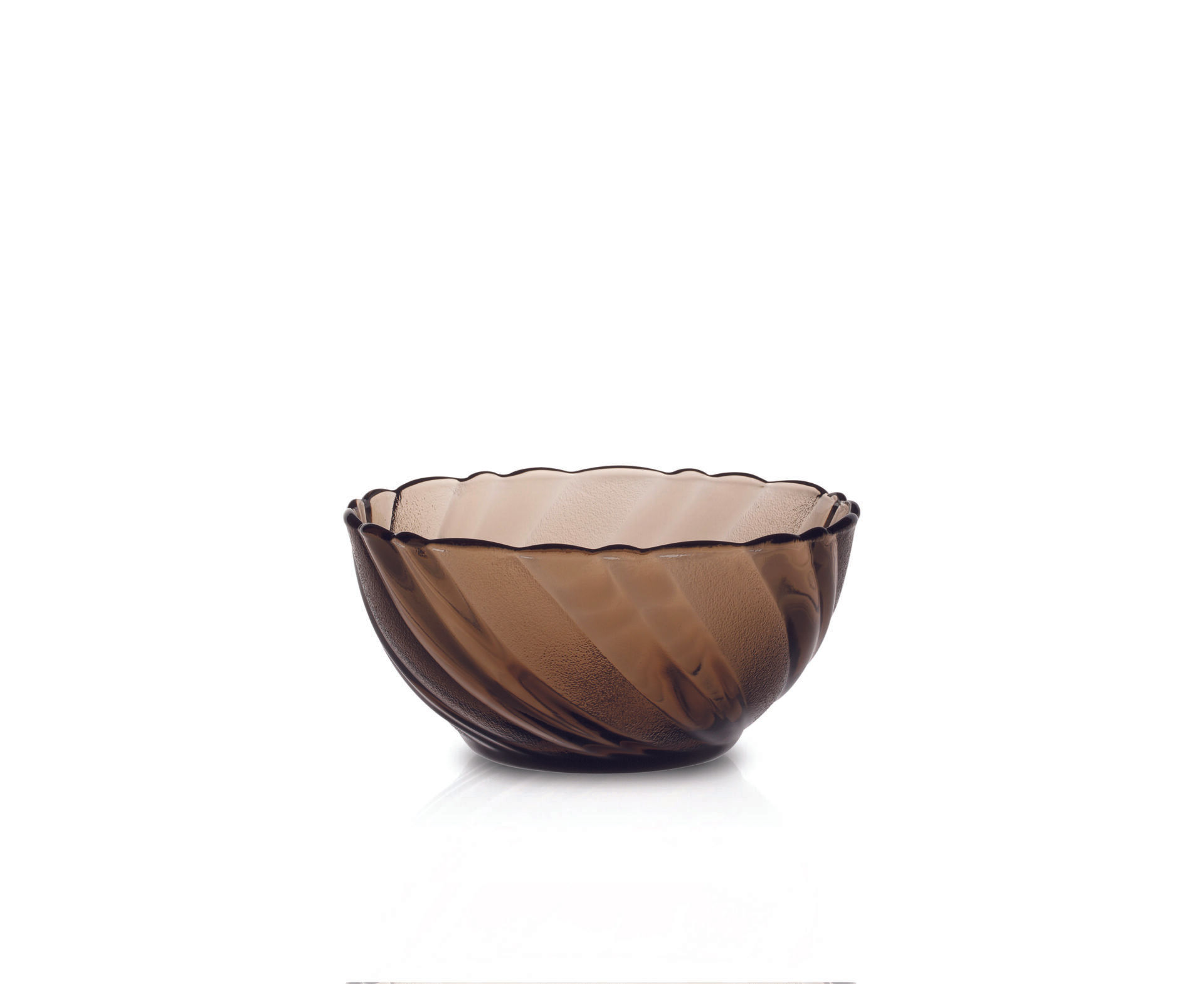 Duralex Beau Rivage Sepia Bowl 370ml - Set of 1