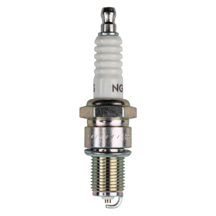 NGK - Spark Plug - Engine Spare Parts - Type BP6ES - Bulk Pack of 10