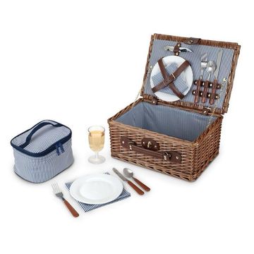citrix innovation Bamboo Hydmai 4in one Storage Basket (Pack of 1)