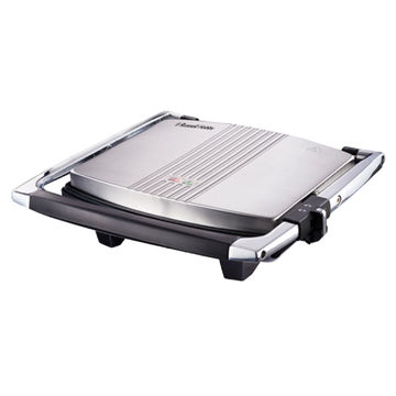 RHSP015 RUSSELL HOBBS SANDWICH PRESS
