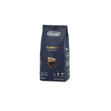 DeLonghi Classico Coffee Beans 250g DLSC600