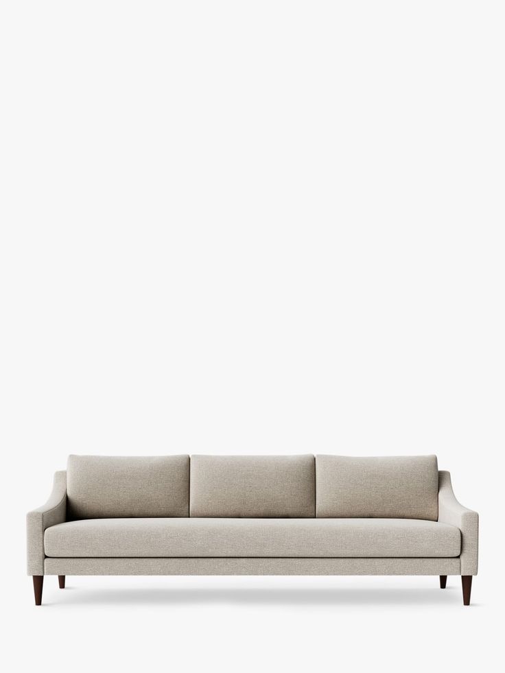 Doala 3 seater couch