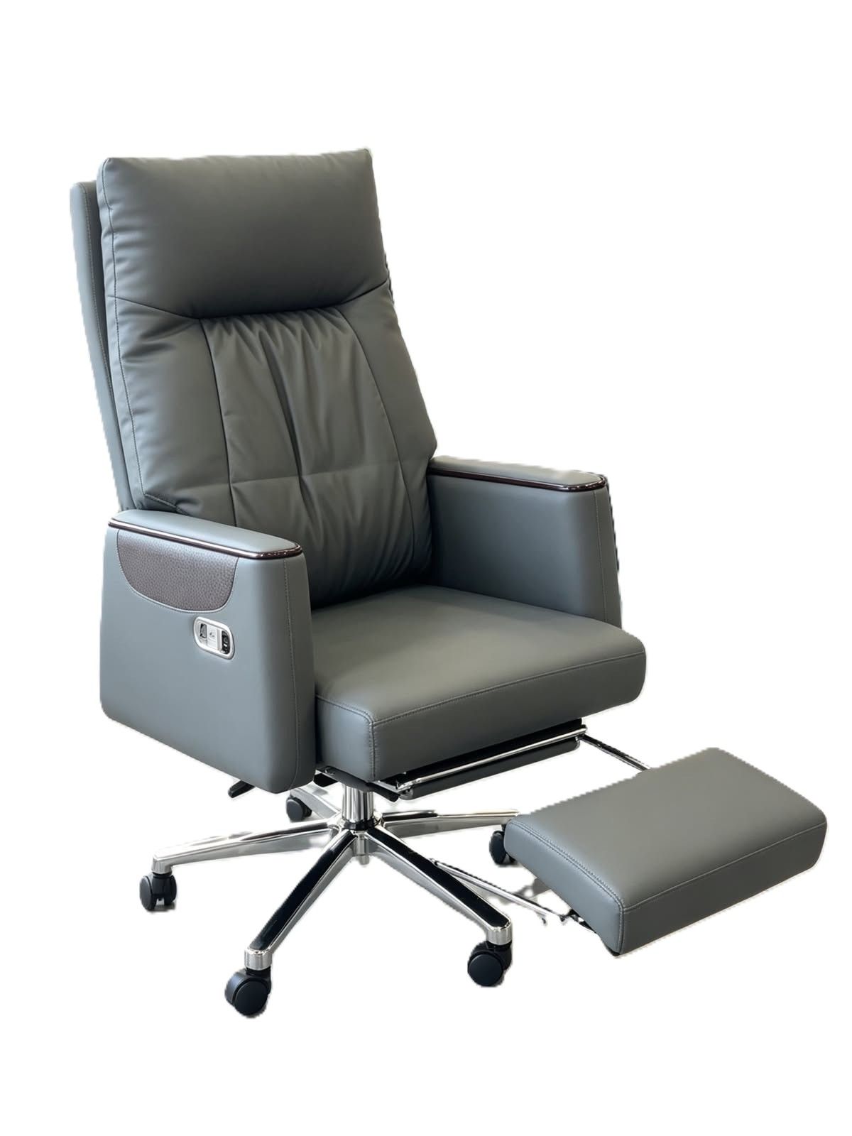 LBM FURN- Executive Recliner Office Chair #YS-1986